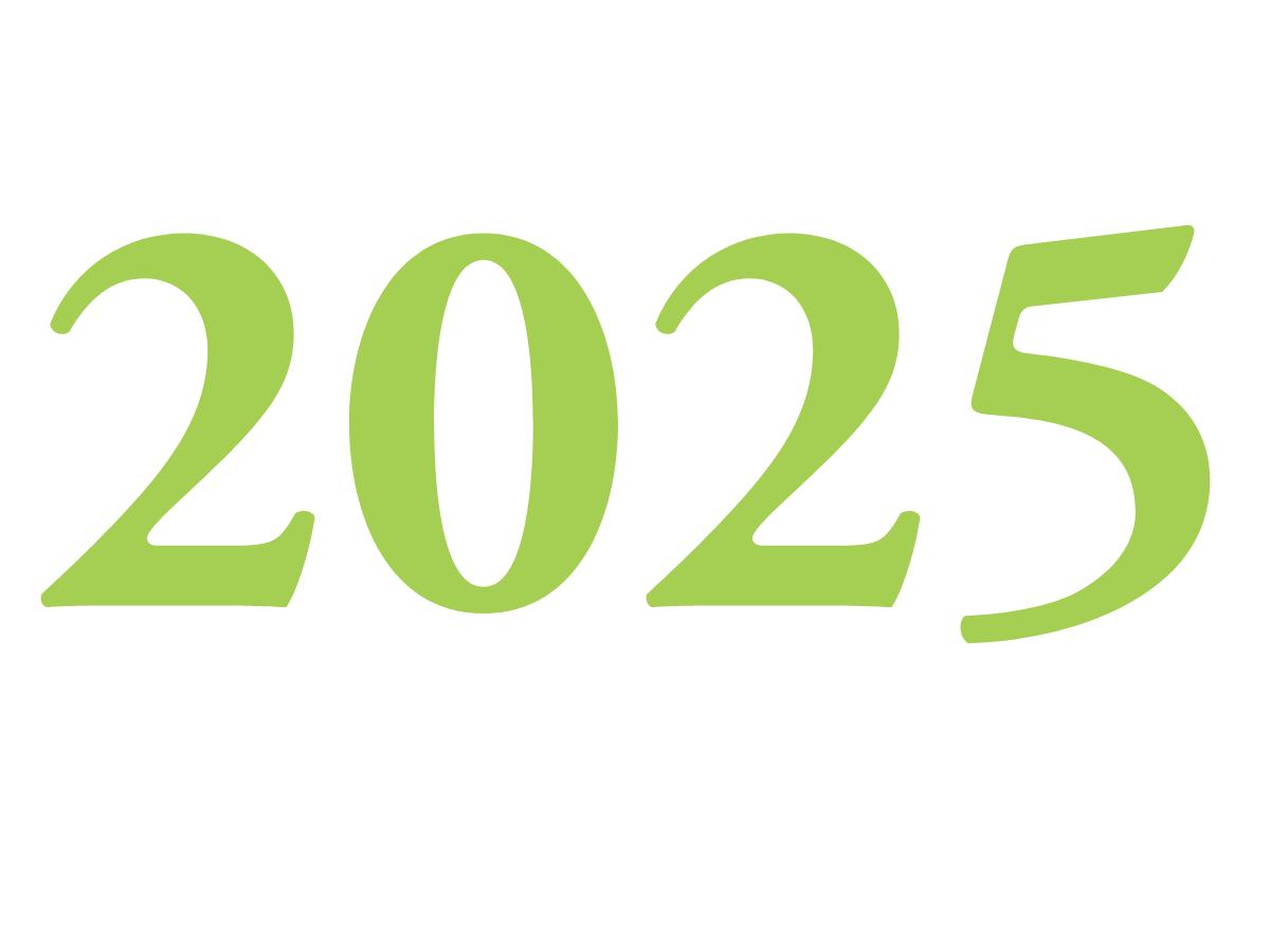 2025